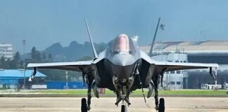 তিন সপ্তাহ ধরে ভারতে বৃটিশ যুদ্ধবিমান, রহস্যের গন্ধ