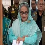 ভিন্ন নামে দিল্লিতে ব্রিফিং আহ্বান আওয়ামী লীগের, ভারতের না