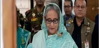 ভিন্ন নামে দিল্লিতে ব্রিফিং আহ্বান আওয়ামী লীগের, ভারতের না