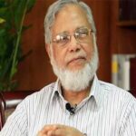 কারাগারে সাবেক প্রধান বিচারপতি খায়রুল হক