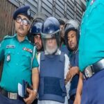 সাবেক প্রধান বিচারপতি খায়রুল হকের ৭ দিনের রিমান্ড মঞ্জুর : রায় জালিয়াতির মামলা