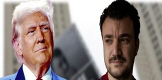 ট্রাম্প প্রশাসনের কাছে ২০ মিলিয়ন ডলারের ক্ষতিপূরণ চেয়েছেন মাহমুদ খলিল