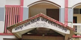৮ শিক্ষকের স্কুলে ৯ পরীক্ষার্থী, অথচ সবাই ফেল