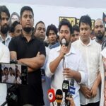 আওয়ামী লীগ রাজনৈতিক দল নয়, সন্ত্রাসী সংগঠন: নাহিদ ইসলাম