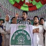 ‘হাসিনা চ্যাপ্টার ক্লোজড, আওয়ামী লীগ উইল নেভার কাম-ব্যাক’