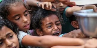 ফিলিস্তিন রাষ্ট্রকে স্বীকৃতি দিন, ইসরাইলের বিরুদ্ধে কার্যকর ব্যবস্থা নিন : বৃটিশ ৬০ লেবার এমপির চিঠি