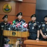 বদলে যাচ্ছে র‍্যাবের নাম, আদেশ শিগগিরই