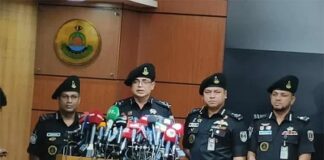 এখনো হত্যার বিস্তারিত কারণ জানা যায়নি র্যাব মহাপরিচালক: মিটফোর্ডে হত্যাকাণ্ড