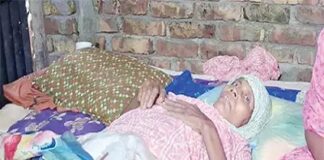 পেটে ৭ ইঞ্চি কাঁচি রেখে সেলাই, ৭ মাস পর অপসারণ