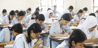 ১০ থেকে ১২ জুলাইয়ের মধ্যে এসএসসির ফল প্রকাশ