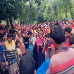 সীমান্তবর্তী পদ্মা নদীতে মিলল ২ বাংলাদেশির ক্ষতবিক্ষত লাশ