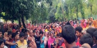 সীমান্তবর্তী পদ্মা নদীতে মিলল ২ বাংলাদেশির ক্ষতবিক্ষত লাশ