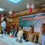 ‘জনগণের প্রত্যাশা যে রাজনৈতিক দল বুঝতে পারবে না, তাদের ভবিষ্যৎ নেই’