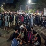 দুই উপদেষ্টার সঙ্গে বৈঠকে সমাধান হয়নি, বৃস্পতিবার ফের বৈঠক