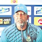 ভারতের বিপক্ষে বাংলাদেশের মন্ত্র ‘জিততে পারার বিশ্বাস’