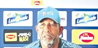 ভারতের বিপক্ষে বাংলাদেশের মন্ত্র ‘জিততে পারার বিশ্বাস’