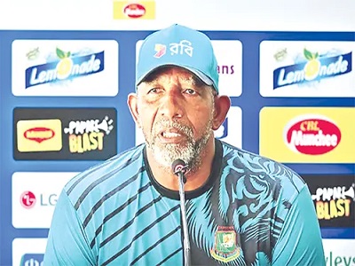 ভারতের বিপক্ষে বাংলাদেশের মন্ত্র ‘জিততে পারার বিশ্বাস’