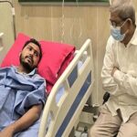 নুরের শারীরিক অবস্থার খোঁজ নিতে ঢামেকে ফখরুল
