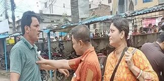 যশোরে এক নারীর দুই স্বামীকে নিয়ে বিপাকে পুলিশ