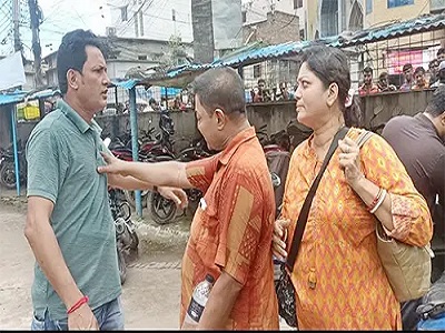 যশোরে এক নারীর দুই স্বামীকে নিয়ে বিপাকে পুলিশ