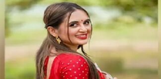 দীর্ঘ বিরতির পরে বড় পর্দায় তানিয়া বৃষ্টি