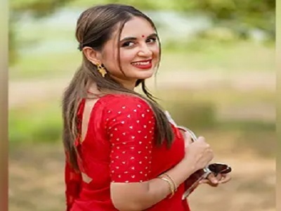 Tania Bristy newstimesbd