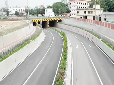 UNDERPASS newstimesbd