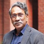 আলী রীয়াজ এবার রাজনীতি সামলাবেন