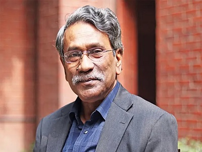 আলী রীয়াজ এবার রাজনীতি সামলাবেন