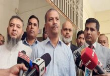 অবশ্যই ফেব্রুয়ারিতে নির্বাচন – আইন উপদেষ্টা