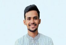 ঢাকা-১০ আসনের ভোটার হচ্ছেন উপদেষ্টা আসিফ