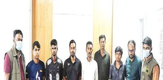 ১০ মাসে আওয়ামী লীগের ৩০০০ নেতাকর্মী গ্রেপ্তার