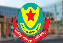 গত ১০ মাসে ঢাকায় ১৯৮ খুন : ডিএমপি