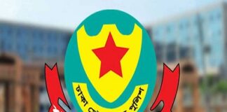 গত ১০ মাসে ঢাকায় ১৯৮ খুন : ডিএমপি