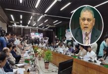 ইসি একা নয়, গ্রহণযোগ্য নির্বাচনের জন্য দলগুলোও জনগণের কাছে ওয়াদাবদ্ধ: সিইসি