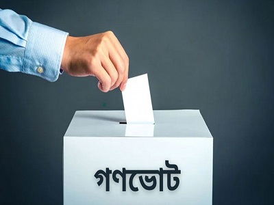 উপদেষ্টা পরিষদে গণভোট অধ্যাদেশ অনুমোদন