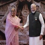 হাসিনার মৃত্যুদণ্ড কার্যকরে বড় বাধা ভারত – সিএনএনের বিশ্লেষণ