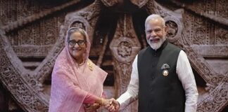 হাসিনার মৃত্যুদণ্ড কার্যকরে বড় বাধা ভারত – সিএনএনের বিশ্লেষণ