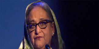 ট্রাইব্যুনালে শেখ হাসিনার বিরুদ্ধে আরও যেসব মামলা রয়েছে