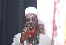 মাঠ প্রশাসনের বদলিতে লটারি চায় জামায়াত