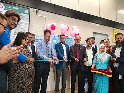 মেট্রোরেলের কার্ড রিচার্জ করা যাবে অনলাইনে