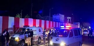 ফিলিস্তিনি শরণার্থী শিবিরের কাছে ইসরাইলের হামলায় নিহত ১৩