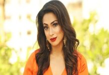 হত্যার হুমকির মুখে পপি