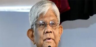 ভারত থেকে ৫০ হাজার টন চাল আনা হবে : অর্থ উপদেষ্টা