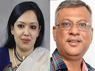 রুমিন ফারহানা-নীরবসহ বিএনপির ৯ নেতা বহিষ্কার