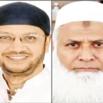 সিলেট-৫ আসন পাচ্ছে জমিয়ত, বিএনপি’র মামুন হতে পারে স্বতন্ত্র প্রার্থী