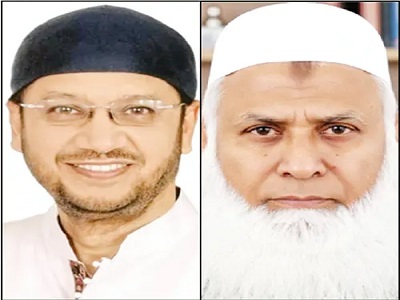 সিলেট-৫ আসন পাচ্ছে জমিয়ত, বিএনপি’র মামুন হতে পারে স্বতন্ত্র প্রার্থী