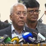 এখনো ভোটার হননি তারেক রহমান: ইসি সচিব