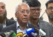 এখনো ভোটার হননি তারেক রহমান: ইসি সচিব