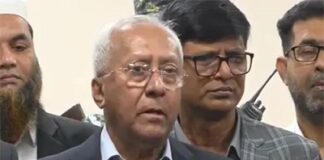 এখনো ভোটার হননি তারেক রহমান: ইসি সচিব